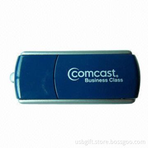 USB flash disk, 2GB capacity, slim design, promotional gift